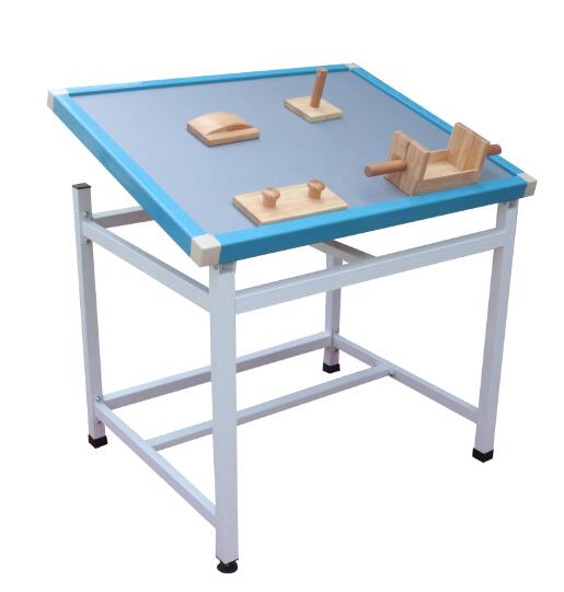 Adjustable Sanding Plates And Accessories