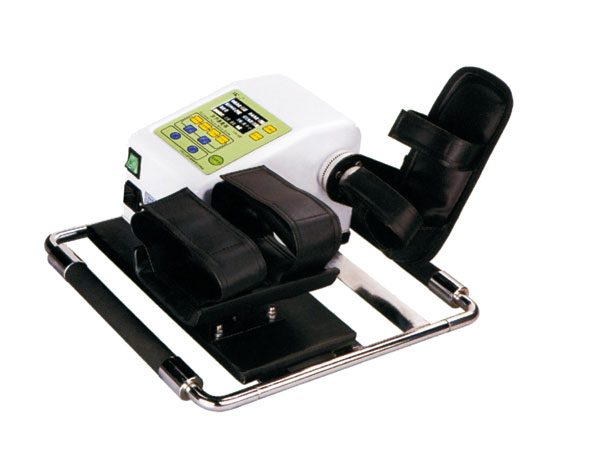 Ankle Rehabilitation Device