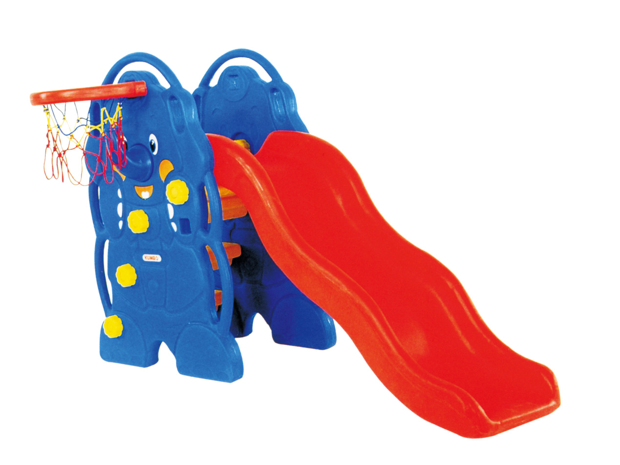 Baby Elephant Slide
