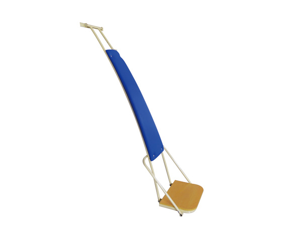 Chest And Back Corrective Exercise Device