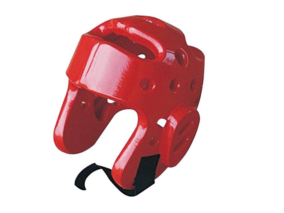 Child Protection Helmet