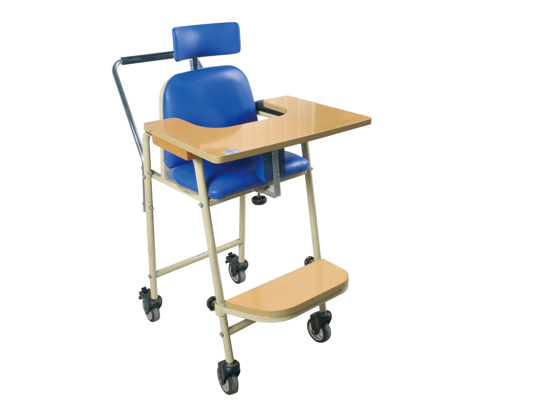 Child Safety Chair