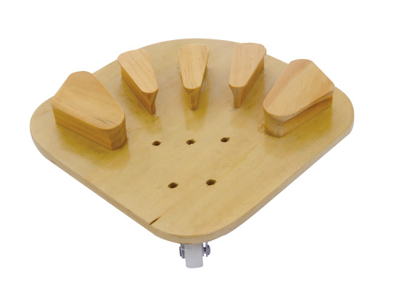 Children's Fingerboard (With Steering Wheel)
