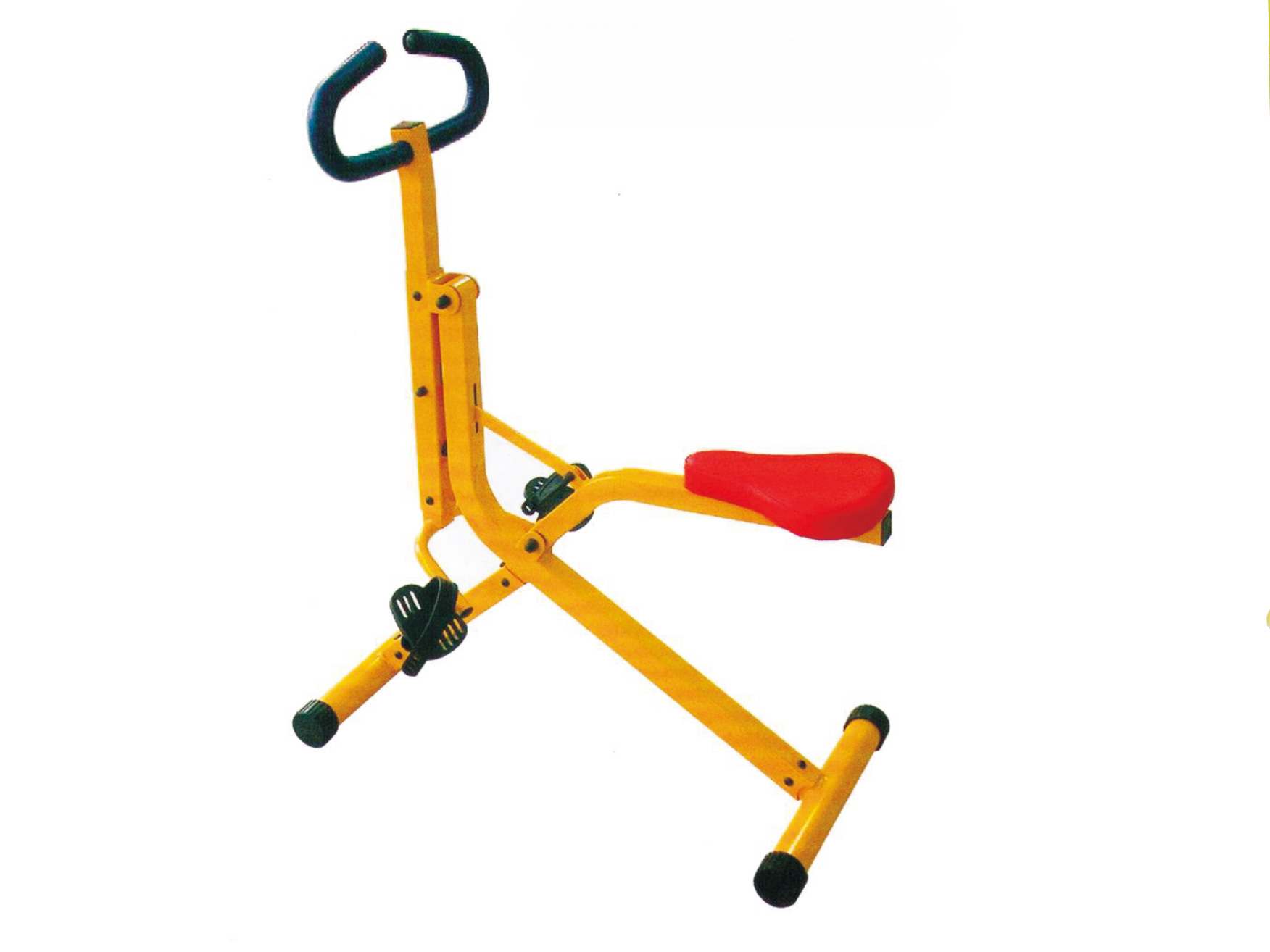 Children's Horse Riding Equipment