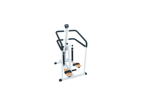 Children's Hydraulic Stepper