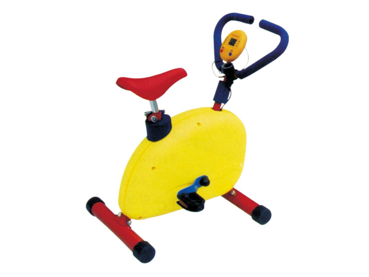 Children's Lower Limb Power Bike