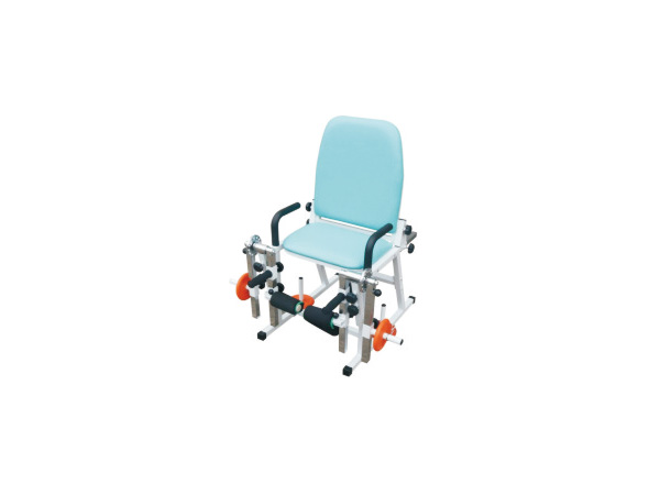 Children's Quadriceps Training Chair