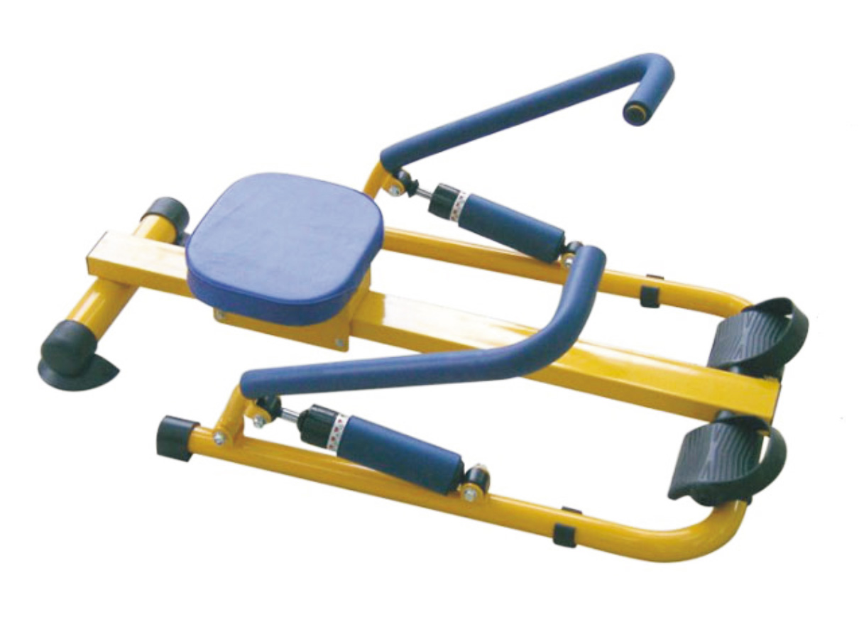 Children's Rowing Machine