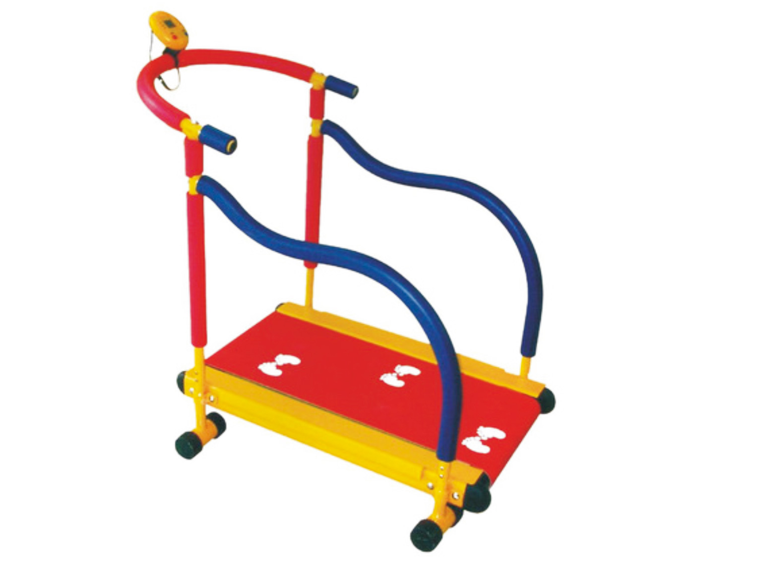 Children's Running Machine