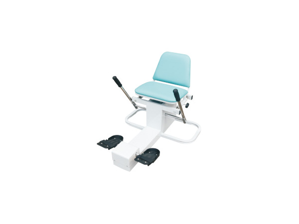Children's Seated Ankle Training Chair