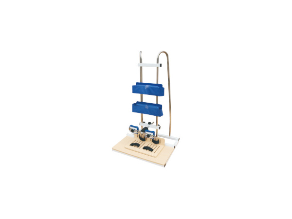 Children's Standing Stand
