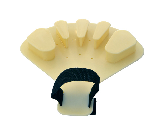 Children's Strap-on Fingerboard (ABS)