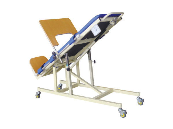 Children's Tilting Bed