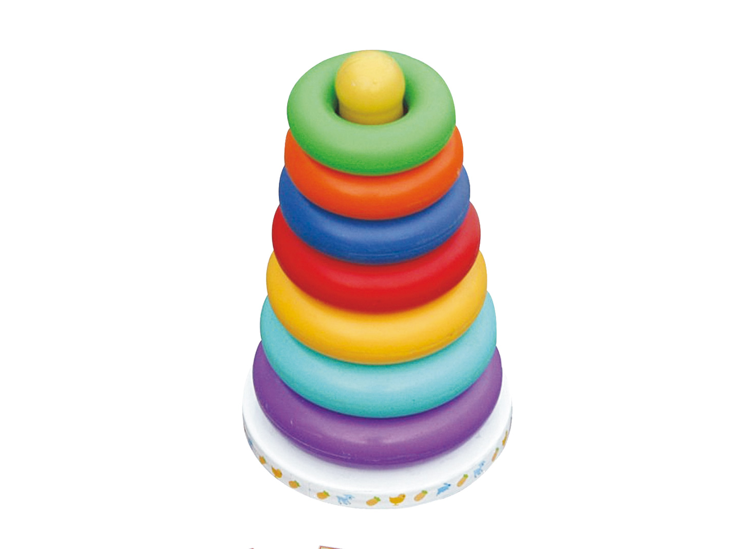 Children's Training Ring