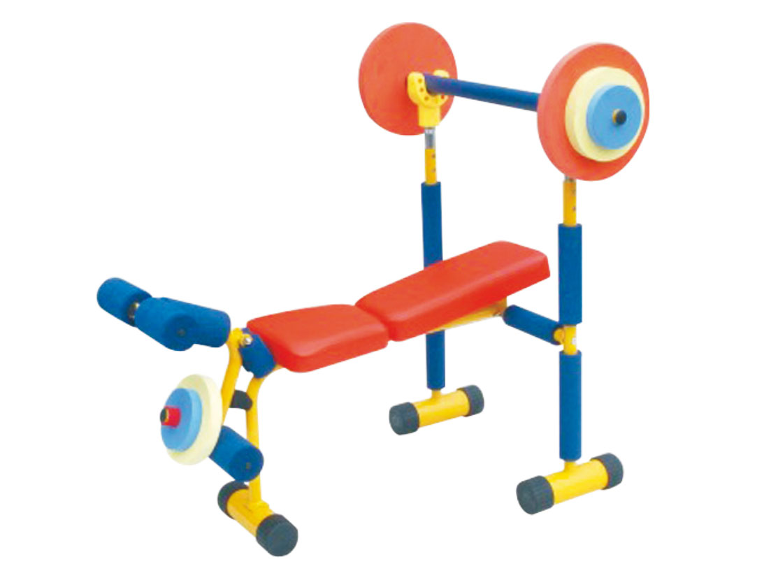 Children's Weight Bench