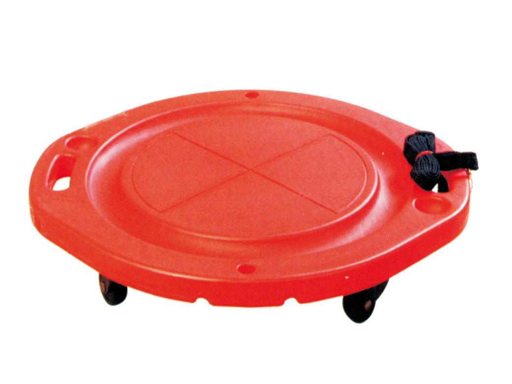 Circular Pulley
