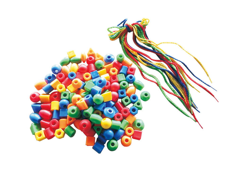 Colorful Chain