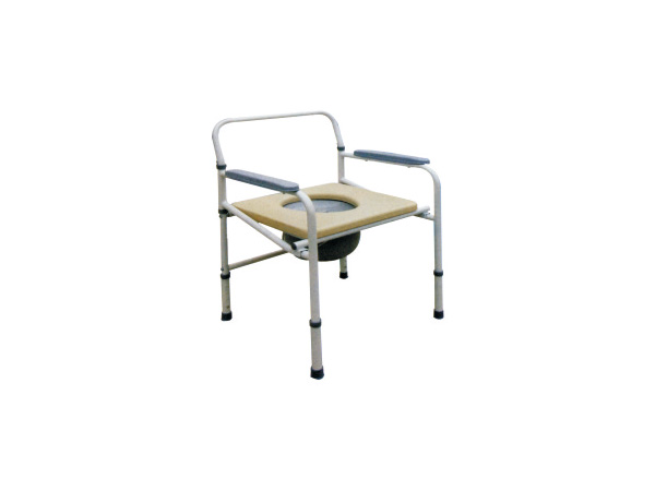 Commode Chair