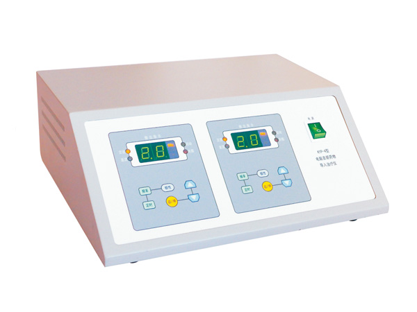 Computer Audio Drug Introduction Therapy Device