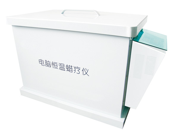 Computer Constant Temperature Wax Melting Box