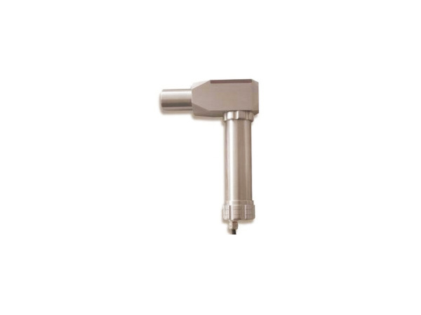 Deep Muscle Therapy Device