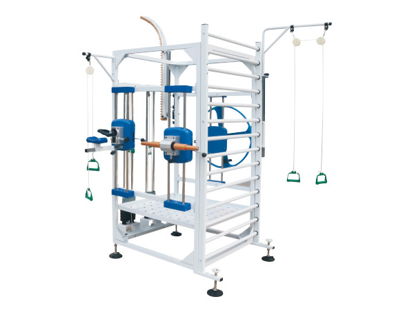 Eight-piece Combination Training Device