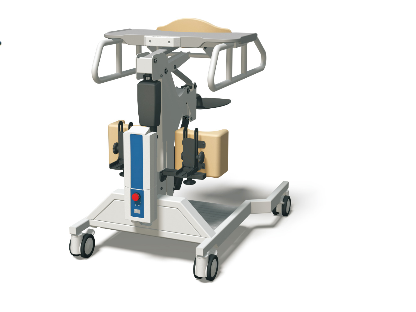 Electric Lifting Stand
