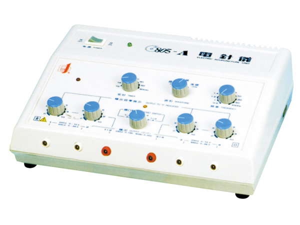 Electroacupuncture Instrument