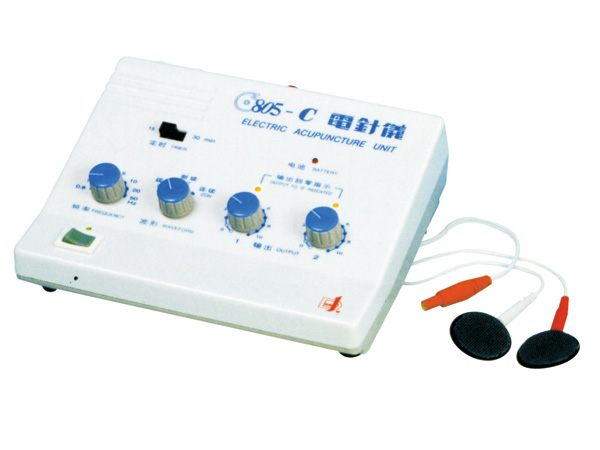 Electroacupuncture Instrument