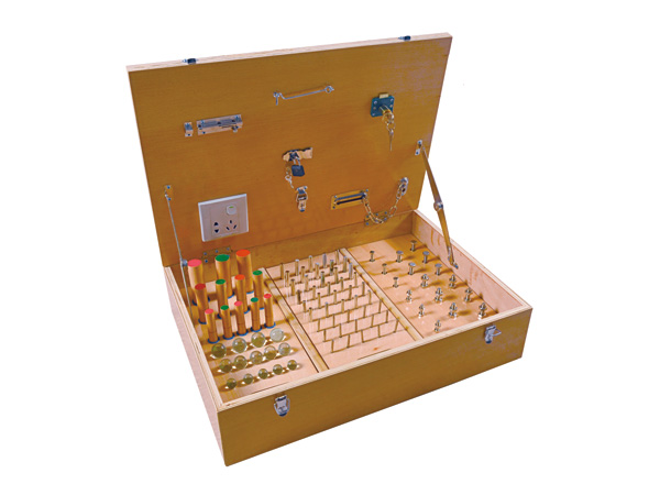 Finger Function Combination Training Box