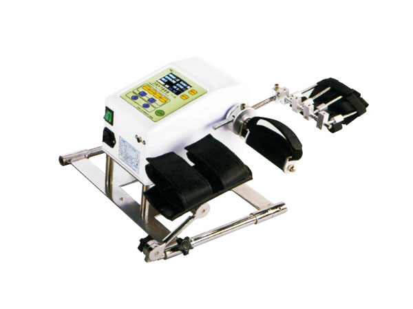 Finger Joint Rehabilitation Device