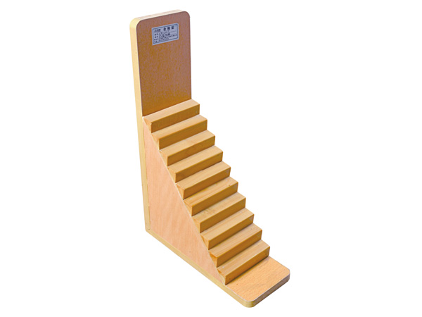 Finger Ladder