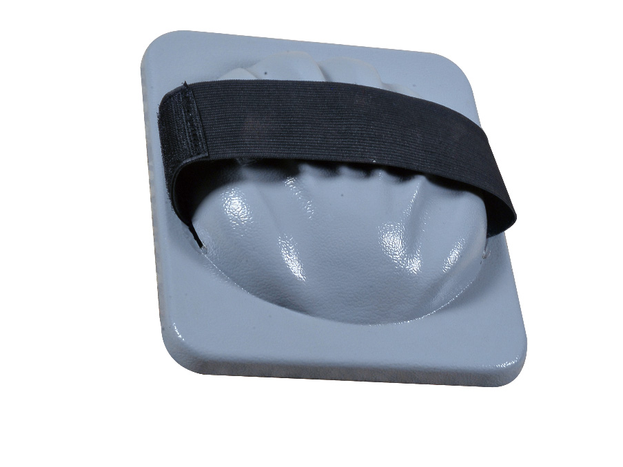 Fingerboard (Curved)