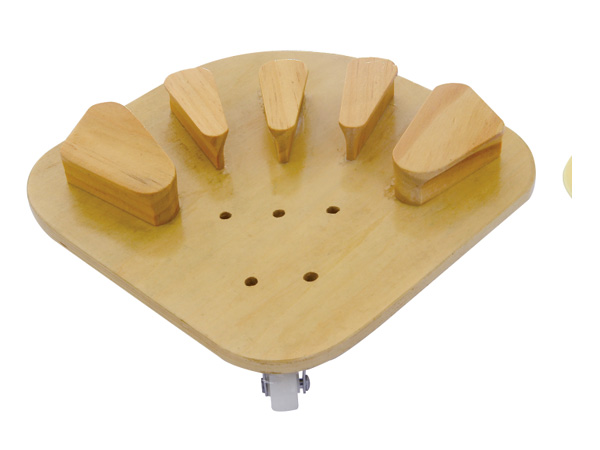 Fingerboard (With Universal Wheel)