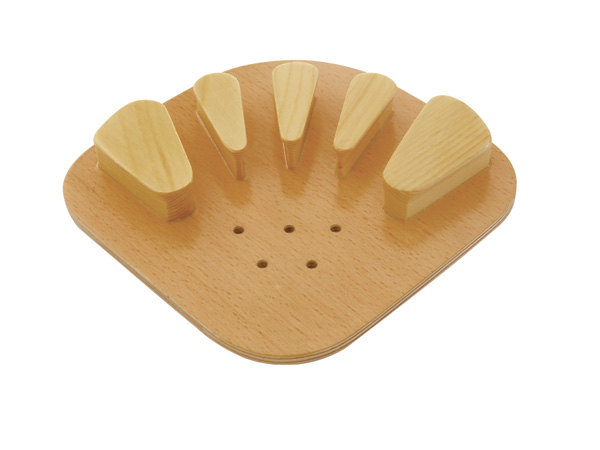 Fingerboard (Wooden)