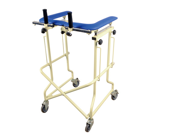 Four-wheel Assist (Foldable)
