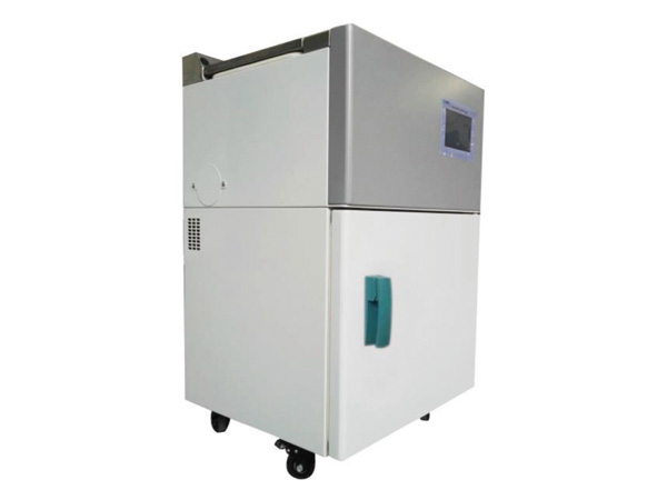 Fully Automatic Intelligent Wax Therapy System
