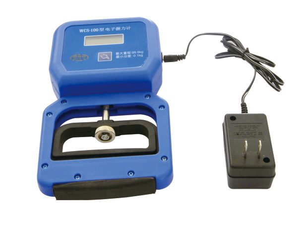 Grip Dynamometer (Electronic Display)