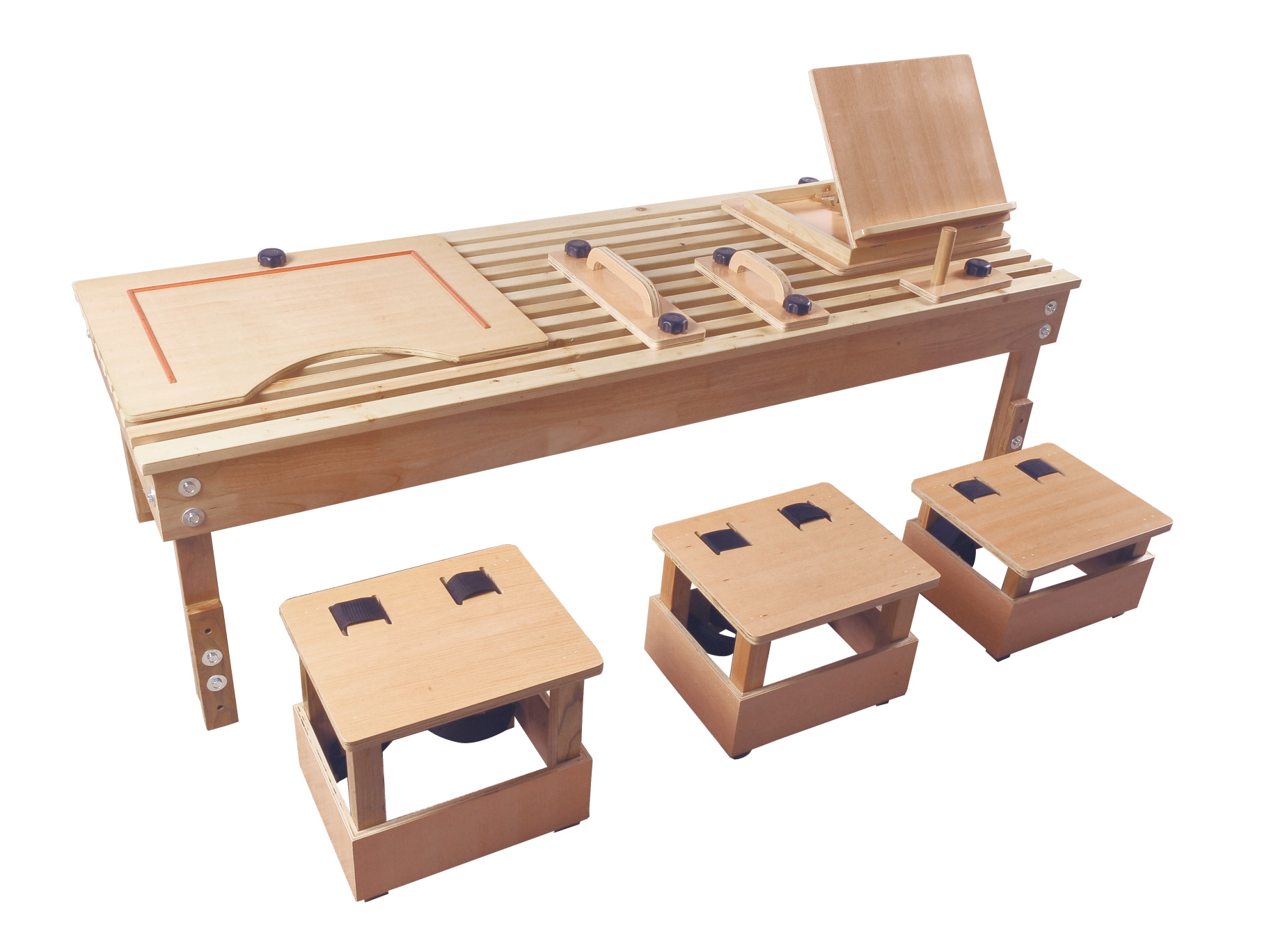 Guided Training Package