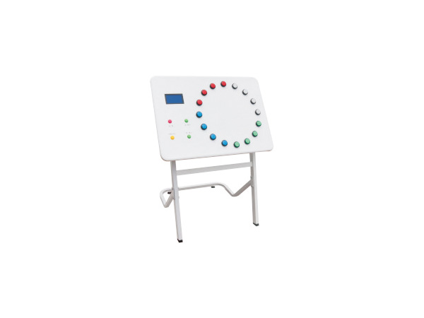 Guided Upper Limb Coordination Trainer
