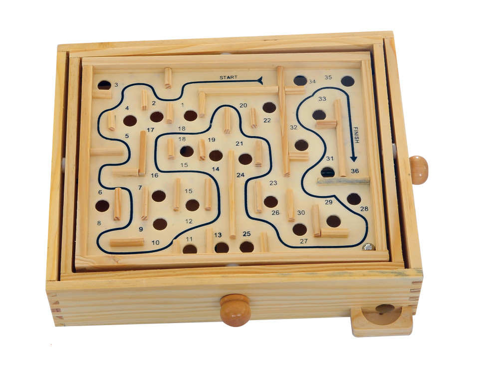 Hand Balance Board