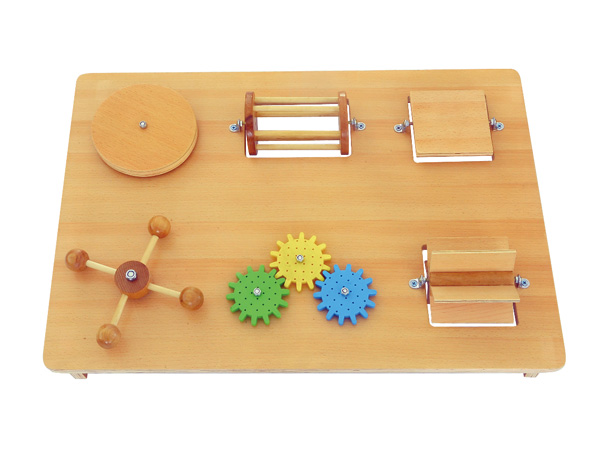 Hand Function Trainer
