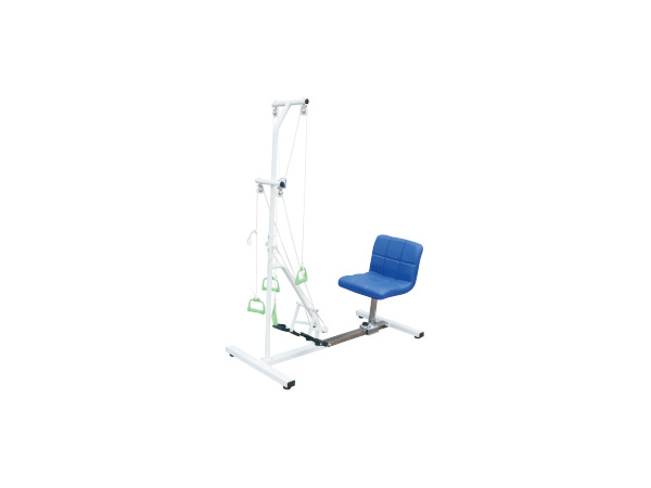 Hemiplegia Rehabilitation Device (Seat Type)