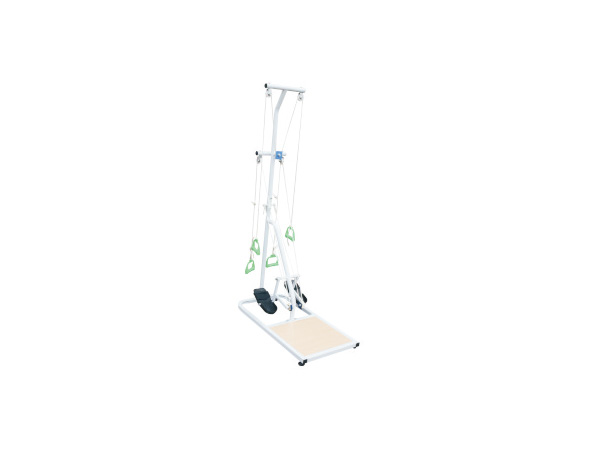 Hemiplegia Rehabilitation Device (Vertical)