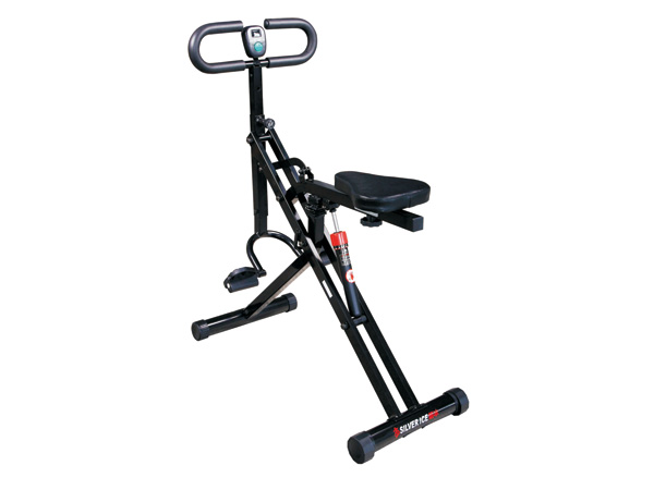 Horse Riding Trainer