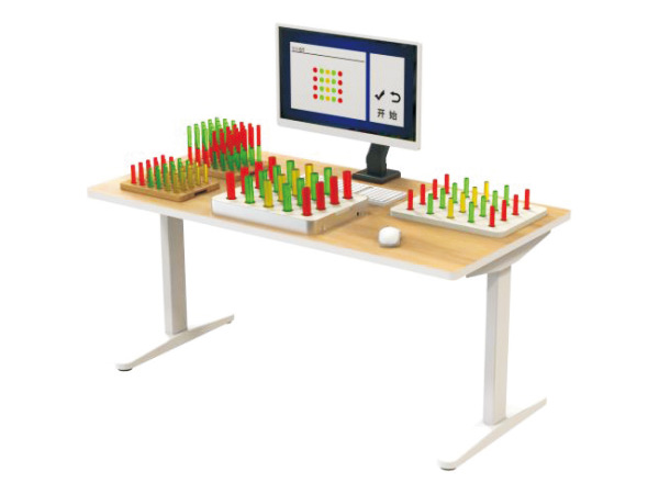 Intelligent 0T Assessment And Training System