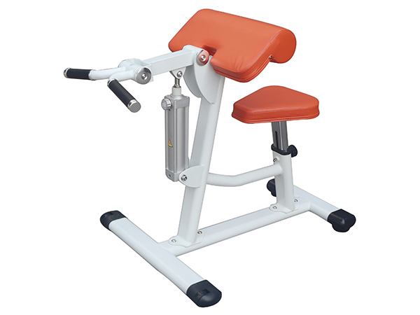 Isokinetic Arm Flexion And Extension Rehabilitation Training Device