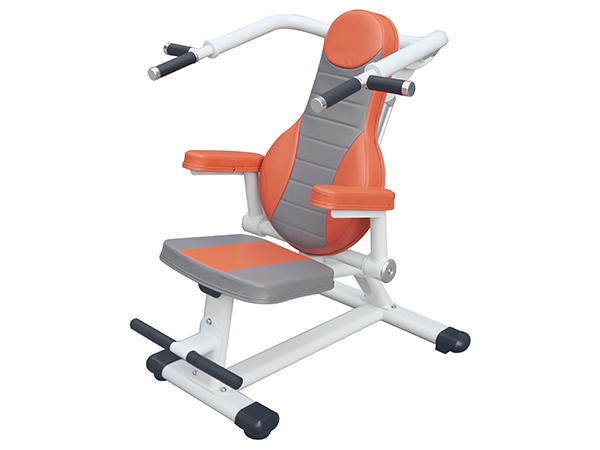 Isokinetic Upper Limb Press Rehabilitation Training Device