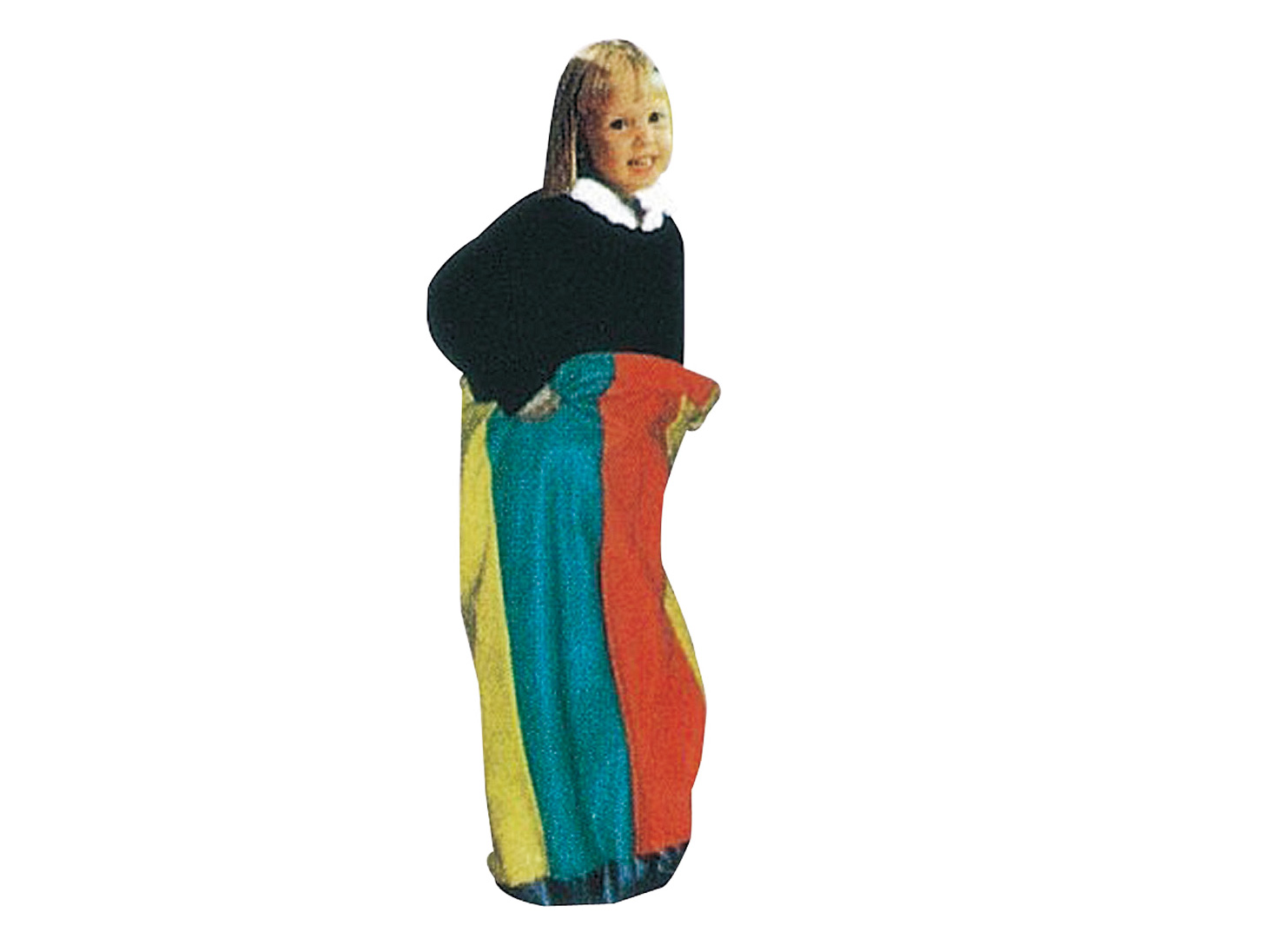 Jump Bag