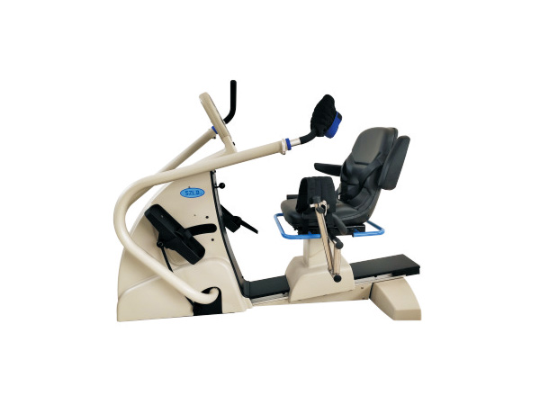 Limb Linkage Rehabilitation Device